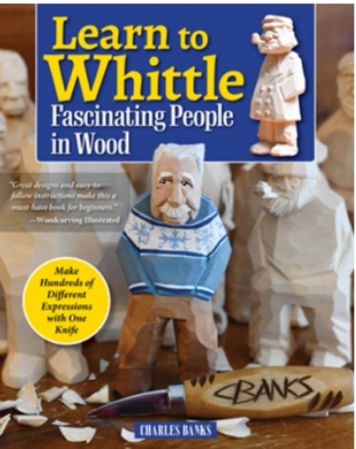 Fox Chapel Woodcarving Books