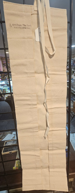 Large Canvas tool roll Large Canvas tool roll