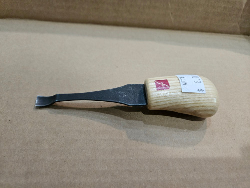 Flexcut 9mm (3/8)  Spoon Gouge preowned
