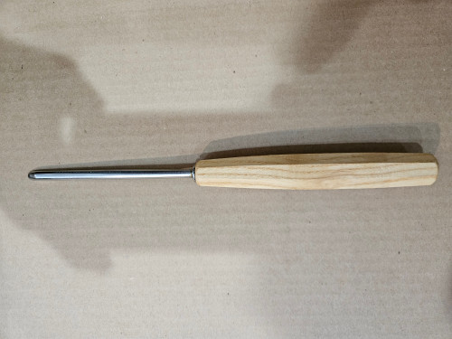Pfeil Woodcarving Tools Preowned at Art from the Bark
