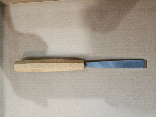 Pfeil (Swiss Made) Woodcarving Tools - Preowned at Art from The Bark's CarvingsandHobbies.com