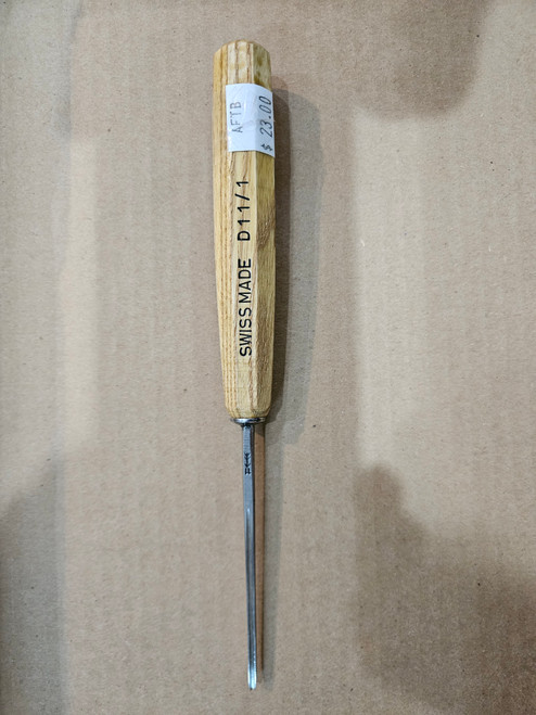 Pfeil (Swiss Made) Woodcarving Tools - Preowned at Art from The Bark's CarvingsandHobbies.com