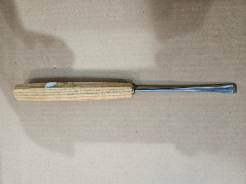 Pfeil Woodcarving Tools Preowned at Art from the Bark