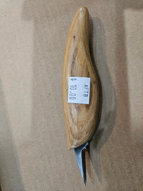 Woodcarving Detail Detail Knife Preowned