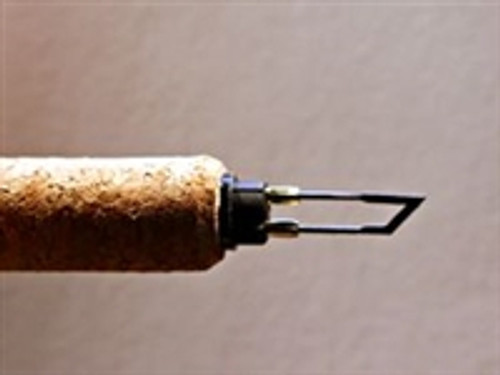 Colwood Fixed Tip Style B