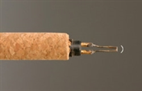 Colwood Woodburning Pen Shape FSS FISH SCALE SMALL 1/8"