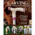 Carving Creative Walking Sticks and Canes by Paul Purnell