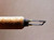 Cilwood fixed tip woodburning Pen