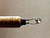 Colwood Fixed Tip woodburning  pen