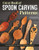 Great Book of Spoon Carving Patterns by David Western