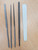 Preowned woodcarving tools and accessories