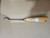 Buck Bros. Chisel (Spoon) 1/8
