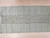 Preowned Cloth Tool Roll for Woodcarving Tools Home made in USA
