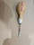 Sorby Woodcarving Gouge Palm Tool