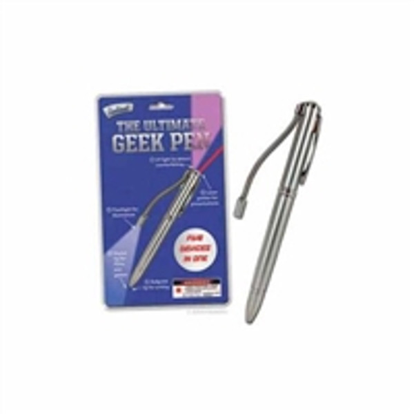 Ultimate Geek Pen