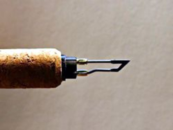 Fixed Tip Colwood Wood Burner Pen