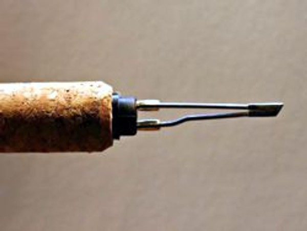 Colwood fixed tip woodburning pen