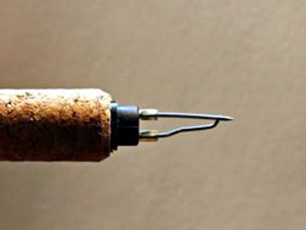 COLWOOD REPLACEABLE WOODBURNING TIP