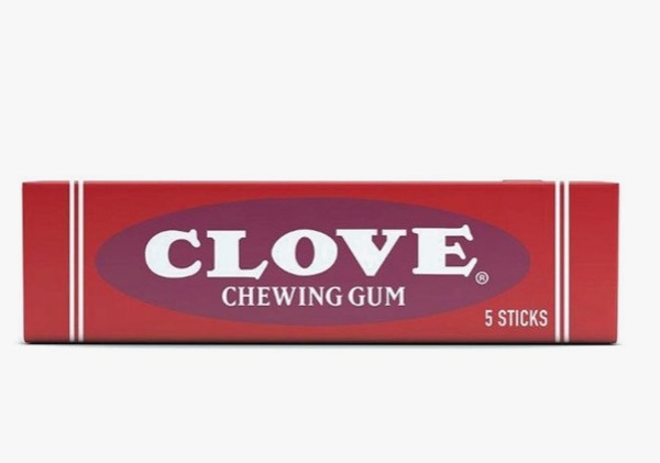 Nostalgic Chewing Gum is Back Again