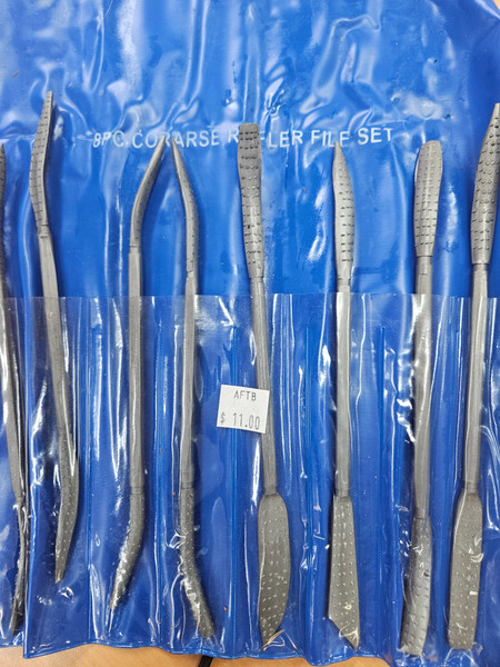 Woodcarving Tools and Accessories