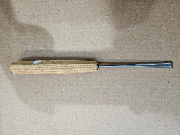 Pfeil Woodcarving Tools Preowned at Art from the Bark