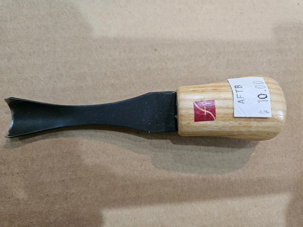 Flexcut 11/16 Gouge #8  Preowned