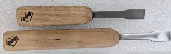 BSB Gouges and Knives at Carvingsandhobbies.com