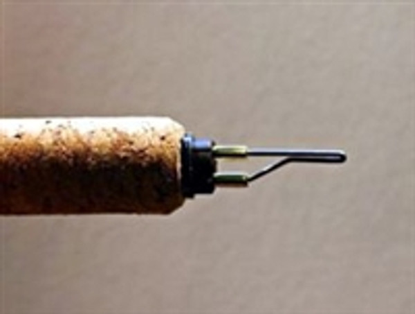 Colwood woodburner C style tip Colwood woodburner C style tip