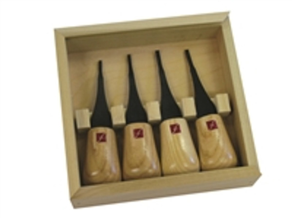 Flexcut Mini Palm Carving Set ~ FR604