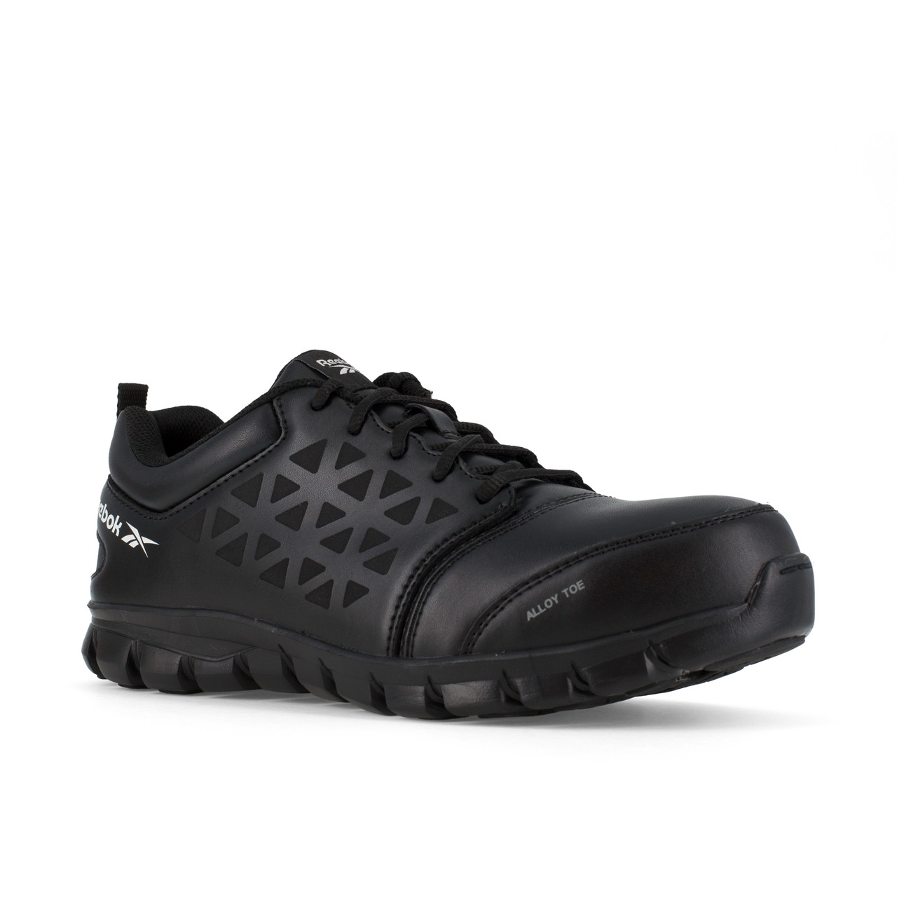 Reebok Works RB4047 Men's Athletic Low Alloy Toe - McLaughlin's