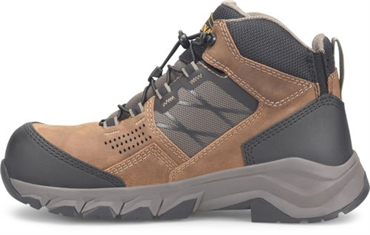 Carolina CA5553 Men's Hiker Composite Toe Waterproof