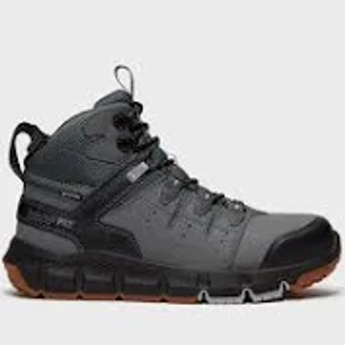 Timberland Tempe A67G3 Safety Toe 6 " Waterproof Timberland Tempe A67G3 Safety Toe 6 " Waterproof