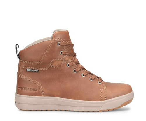 Carolina 2320  4.5 "Safety Toe Waterproof