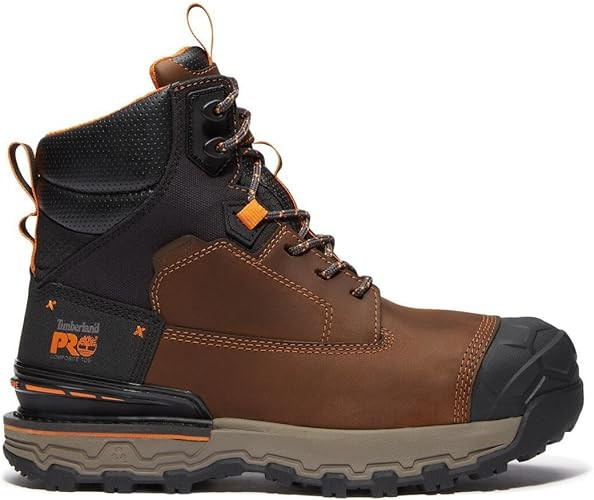 TIMBERLAND PRO Ultralight  Men's A63FY Safety Toe Waterproof