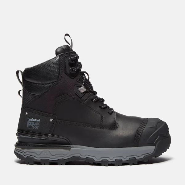 Timberland A63GK Safety Toe Waterproof
