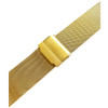 Mesh Bracelet (Gold)