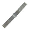 Metal Heavy Mesh Bracelet (Stainless Steel)