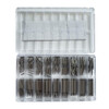 Double Flange Spring Bar Kit - 1.80mm