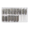 Single Flange Spring Bar Kit - 1.50mm