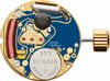 ETA 956.112 Watch Movement