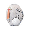 Miyota 9T25 Watch Movement