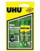 UHU Ultra Strong Epoxy (2x10mL)