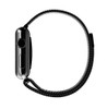 Milanese Loop Apple Watch Band (Black)