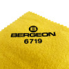 Bergeon Impregnated Polishing Cloth 6719