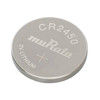 Murata CR2450 Lithium Battery