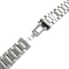 Metal Bracelet (Stainless Steel) - Opening