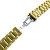 Metal Bracelet (Gold) - Opening