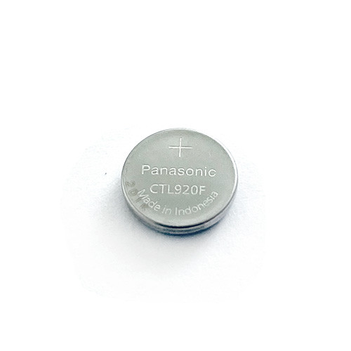 Reliable C0820002 Watch Battery