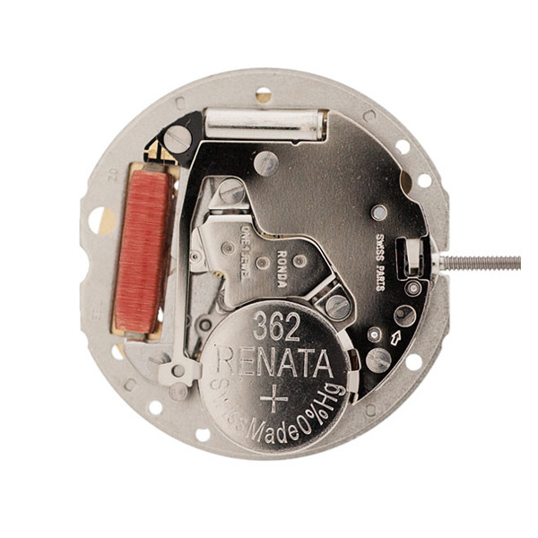 Ronda swiss 785 mouvement de montre - Basic Groupe