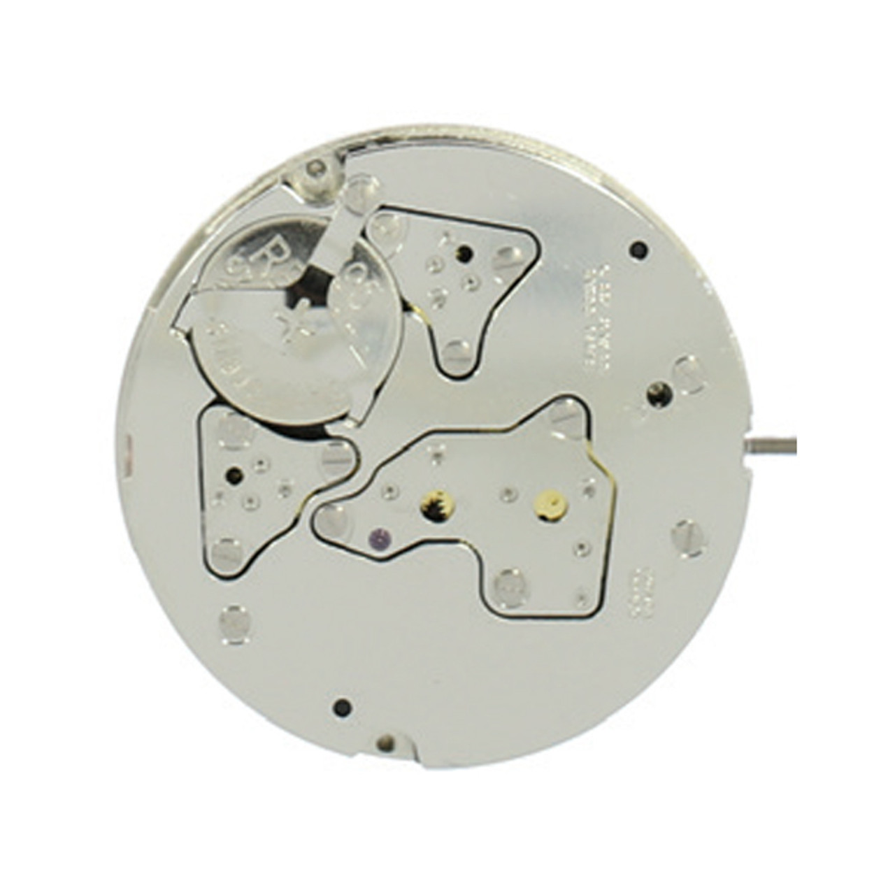 Ronda 5040.D Ronda Watch Movements All Time Co